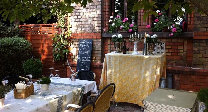 Photo of restaurant Kleines Gasthaus in Centre, Oestrich-Winkel - Photo 4