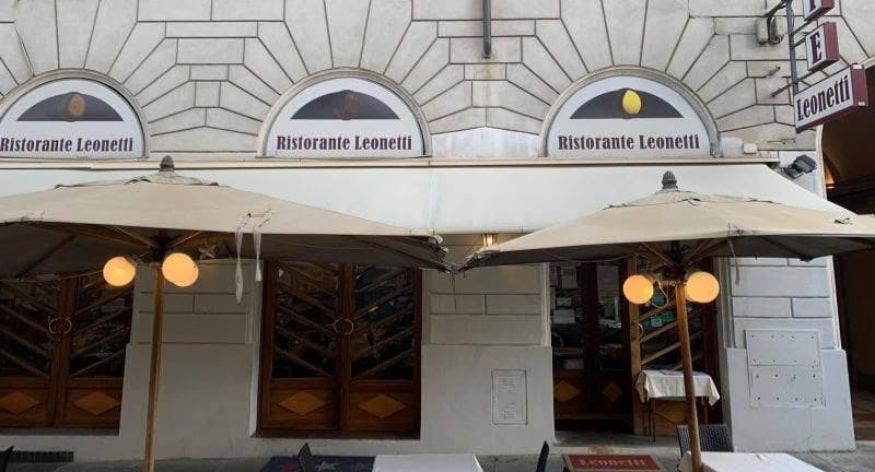 Photo of restaurant Ristorante Leonetti in Esquilino/Termini, Rome