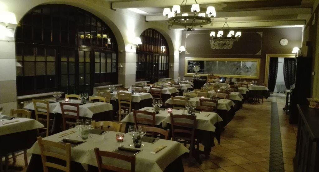 Foto del ristorante Ristorante Ortica a Nuvolento, Brescia