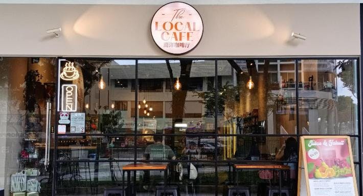 Image 1 of restaurant The Local Cafe - Kovan