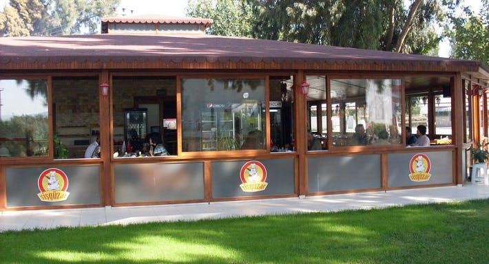 Selçuk, İzmir şehrindeki Şişgüzar Çöpşiş Restaurant restoranının fotoğrafı