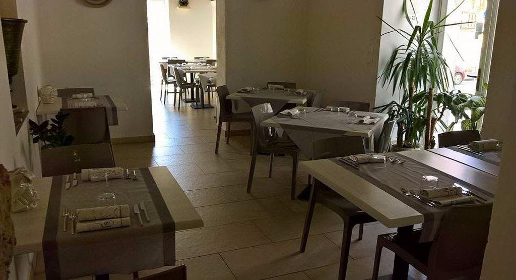 Photo of restaurant Ristorante Tannur in Centre, Noto