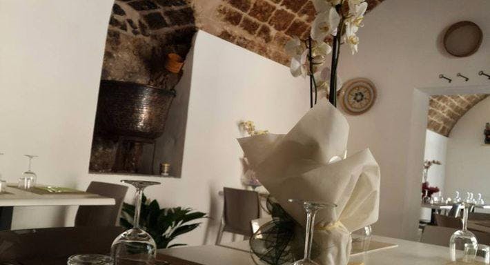 Restaurant Ristorante Tannur in Centre, Noto