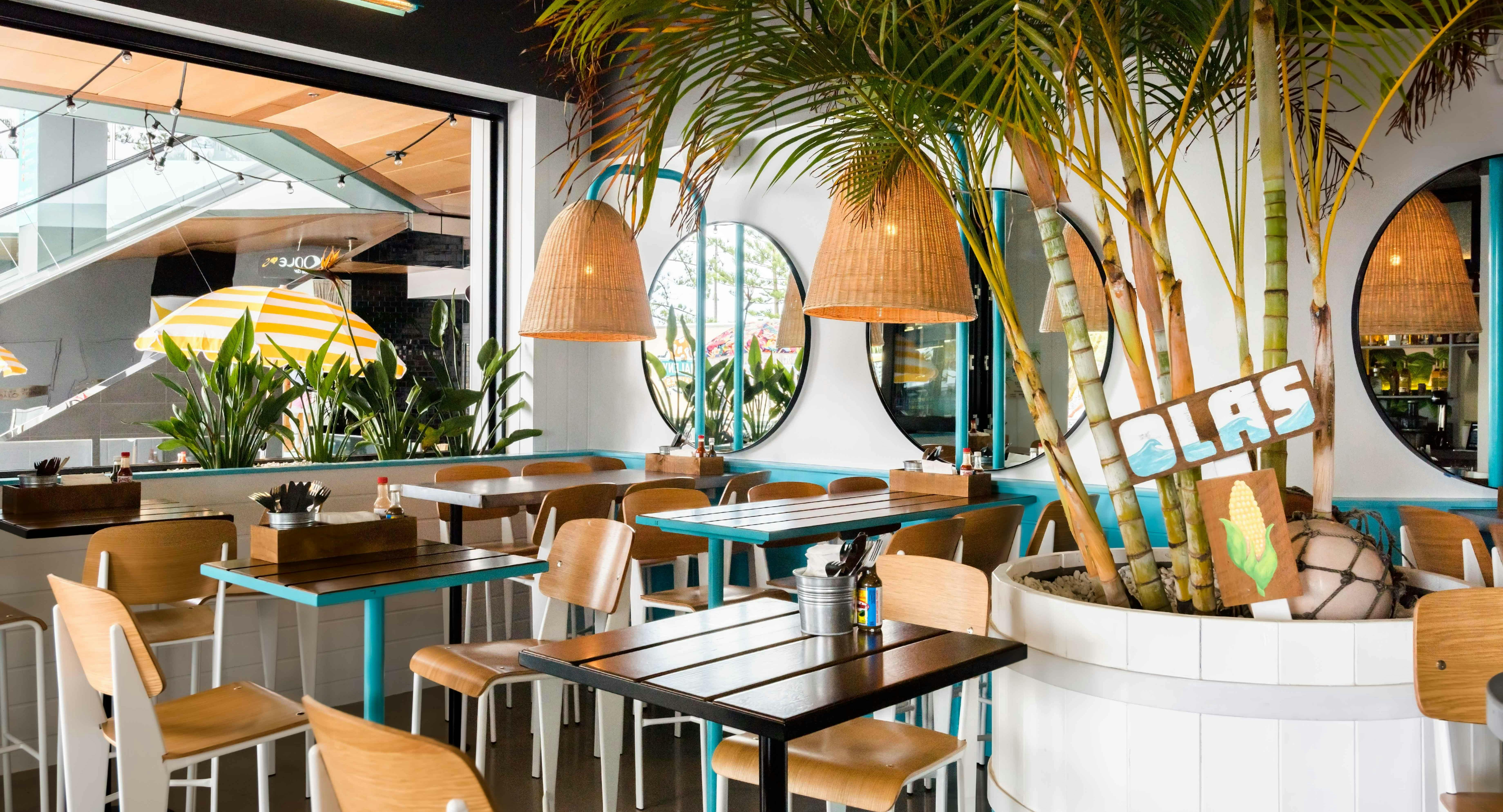 Photo of restaurant Beach Burrito - Coolangatta in Coolangatta, Gold Coast