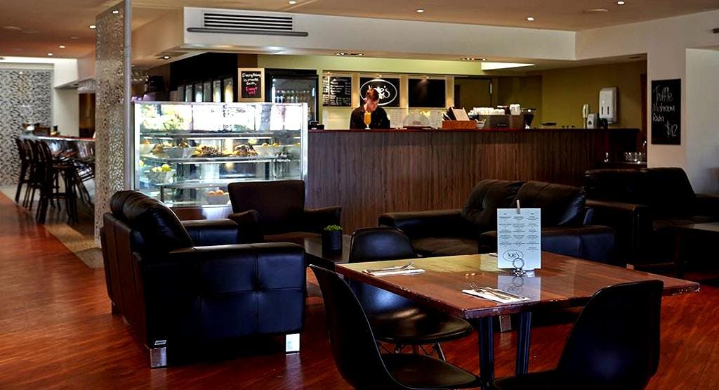 Photo of restaurant Nate's Bar & Bistro in Greenslopes, Brisbane