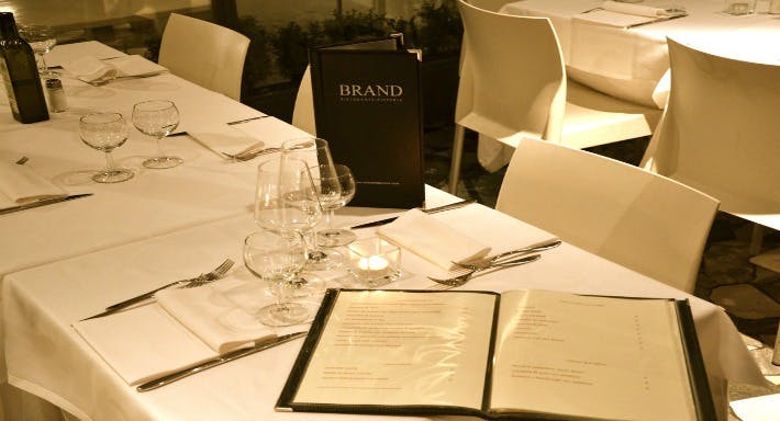 Foto del ristorante Brand a Fiera, Milano