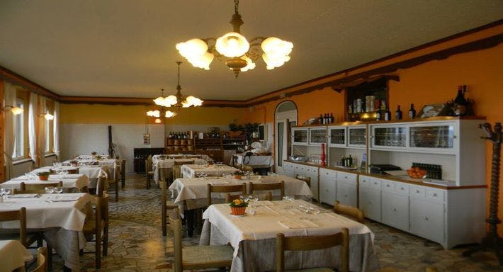 Photo of restaurant Cardini 1929 in Stresa, Verbania