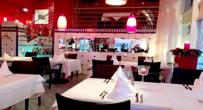 Image 1 of restaurant Porticello