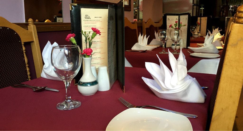 Photo of restaurant Little India in Holborn, London