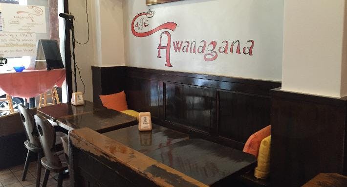 Foto del ristorante Caffè Awanagana a Centro città, Bologna