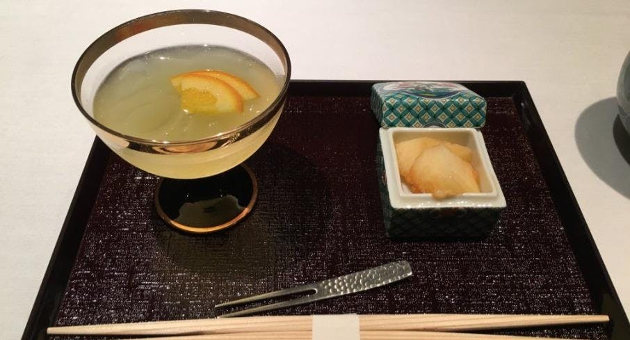 Photo of restaurant Hachi Restaurant in City Hall, Singapore