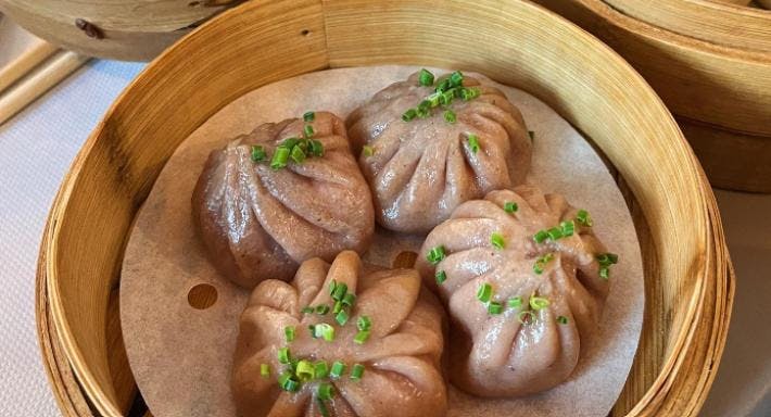 Foto del ristorante Dumpling Sunday a San Salvario, Torino
