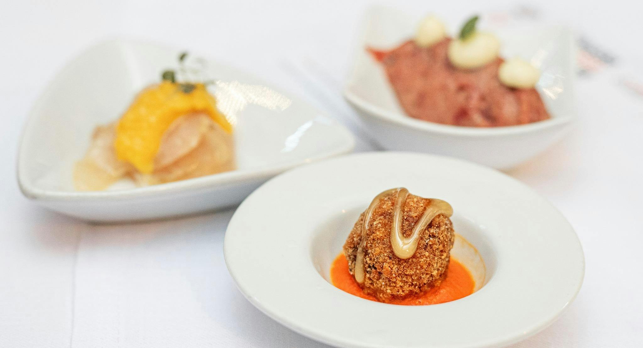 Photo of restaurant Ai Fiori in Centro, Trieste - Photo 4