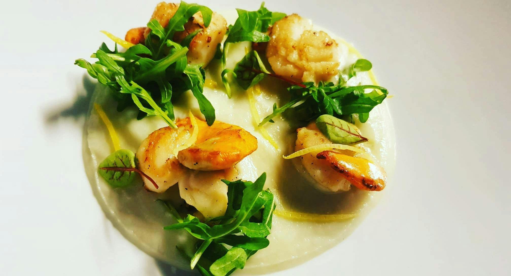 Photo of restaurant Ai Fiori in Centro, Trieste - Photo 2