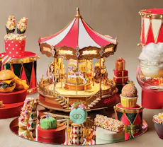 Restaurant 1864 in Bugis, 新加坡