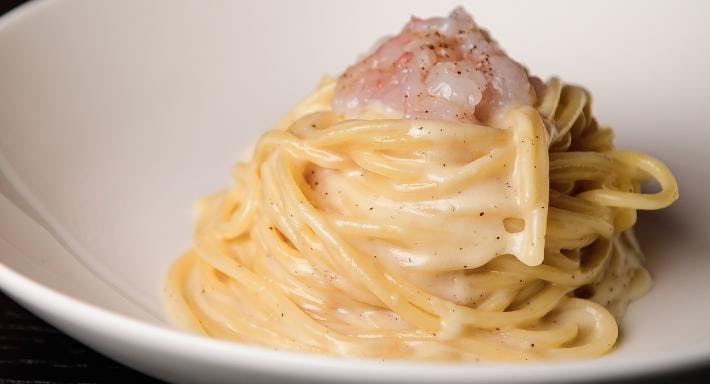Foto del ristorante La Corte Aperta a Stra, Venezia