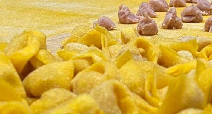 Photo of restaurant Trattoria e Bottega Pasta Bella in City Centre, Bologna - Photo 13