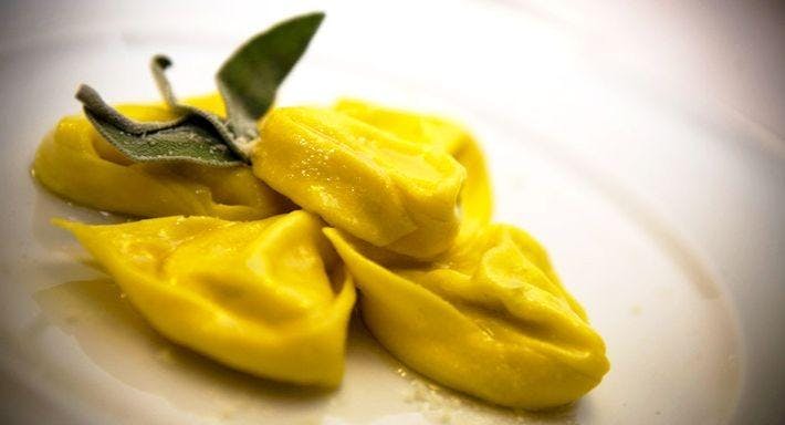 Photo of restaurant Trattoria e Bottega Pasta Bella in City Centre, Bologna - Photo 6