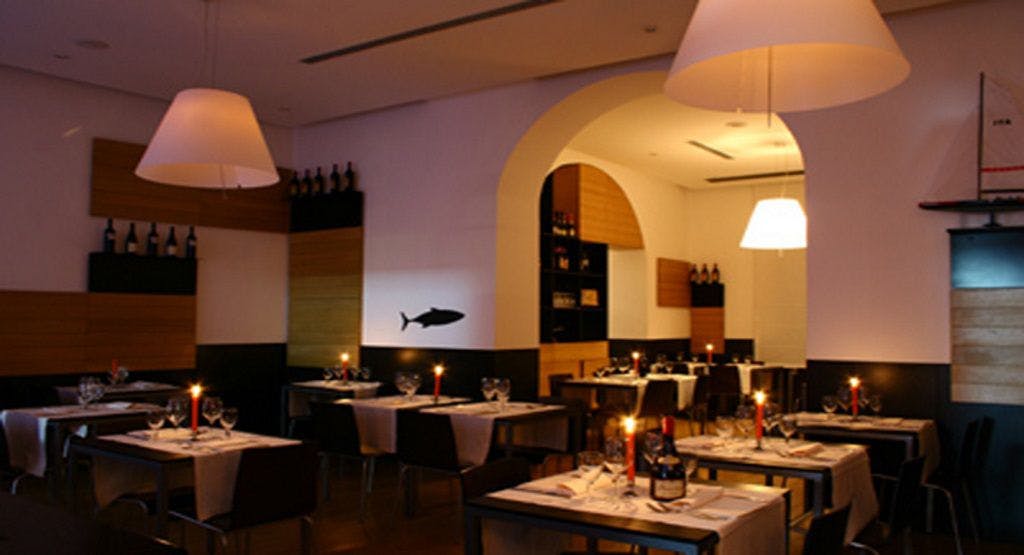 Foto del ristorante Il Golfo a Centro Storico, Roma