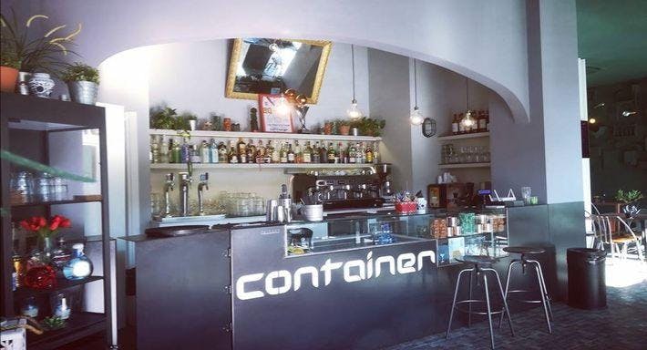 Foto del ristorante Container - Food Drink Lounge a Castel Maggiore, Bologna