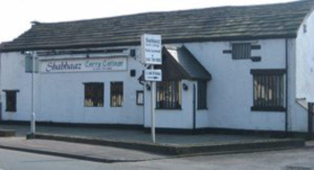 Photo of restaurant Shahbaaz Curry Cottage in Bradford, Manchester