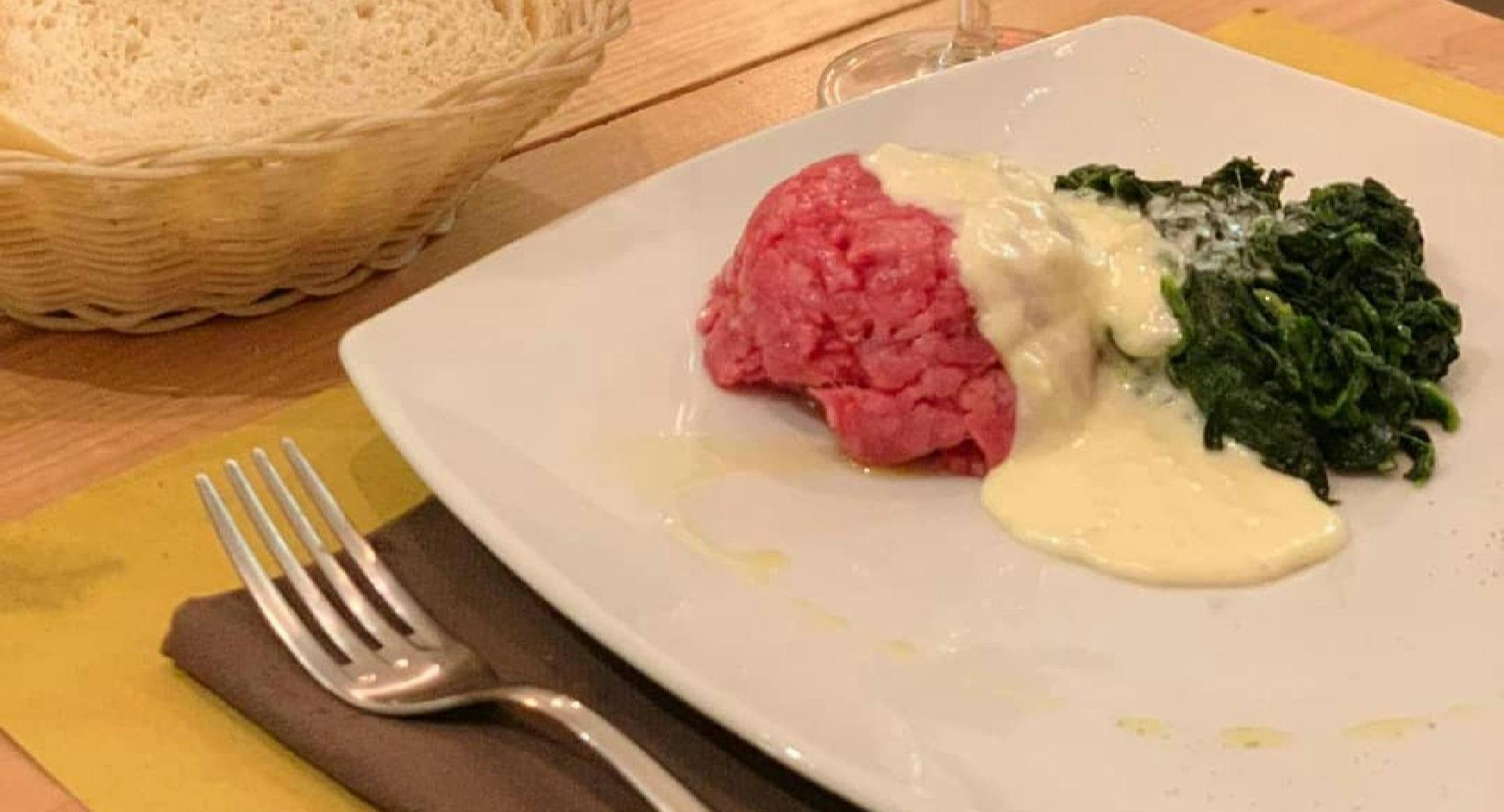 Ristorante GioWine a Crocetta, Torino