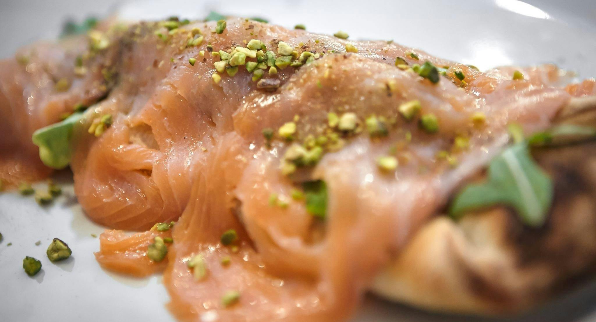 Restaurant Franco Ristorante Pizzeria in Mondello, Palermo