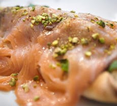 Restaurant Franco Ristorante Pizzeria in Mondello, Palermo