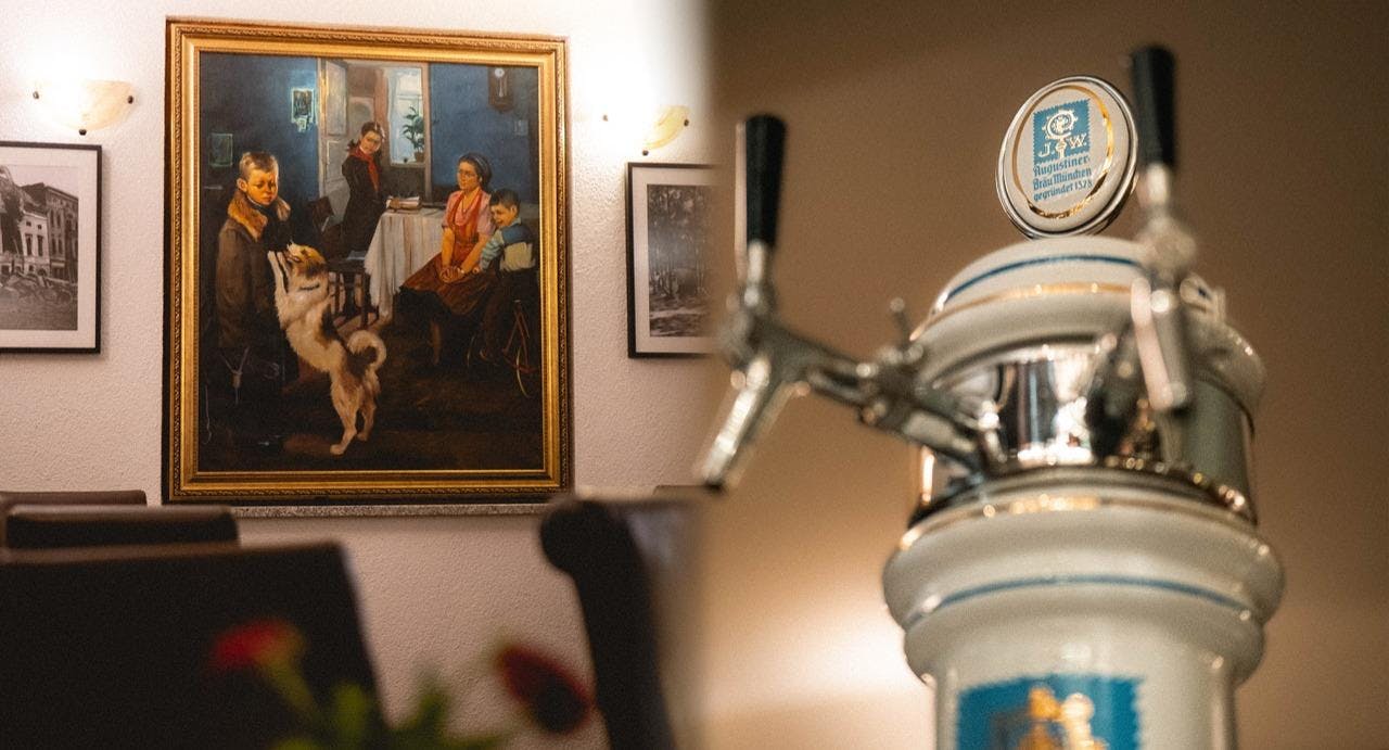 Photo of restaurant TAFELSPITZ DESSAU in Ziebigk, Dessau-Roßlau