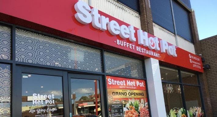 Photo of restaurant Street Hot Pot Springvale in Springvale, Melbourne - Photo 1