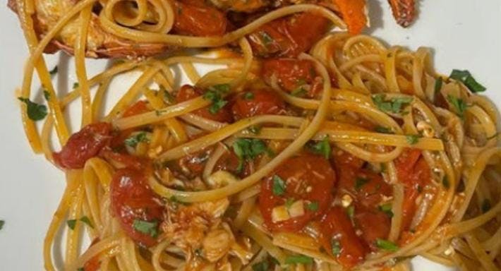 Foto del ristorante Ristorante pizzeria Sotto le Stelle a Scala, Salerno