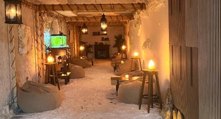 Photo of restaurant Fünfte Saison in Horst, Essen