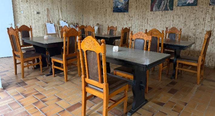 Photo of restaurant Fünfte Saison in Horst, Essen - Photo 3