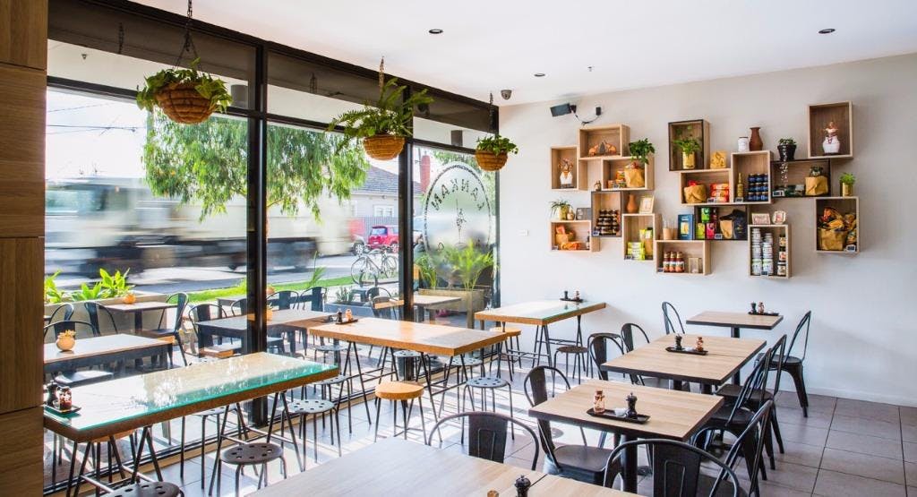 Photo of restaurant Lankan Tucker in Brunswick West, Melbourne