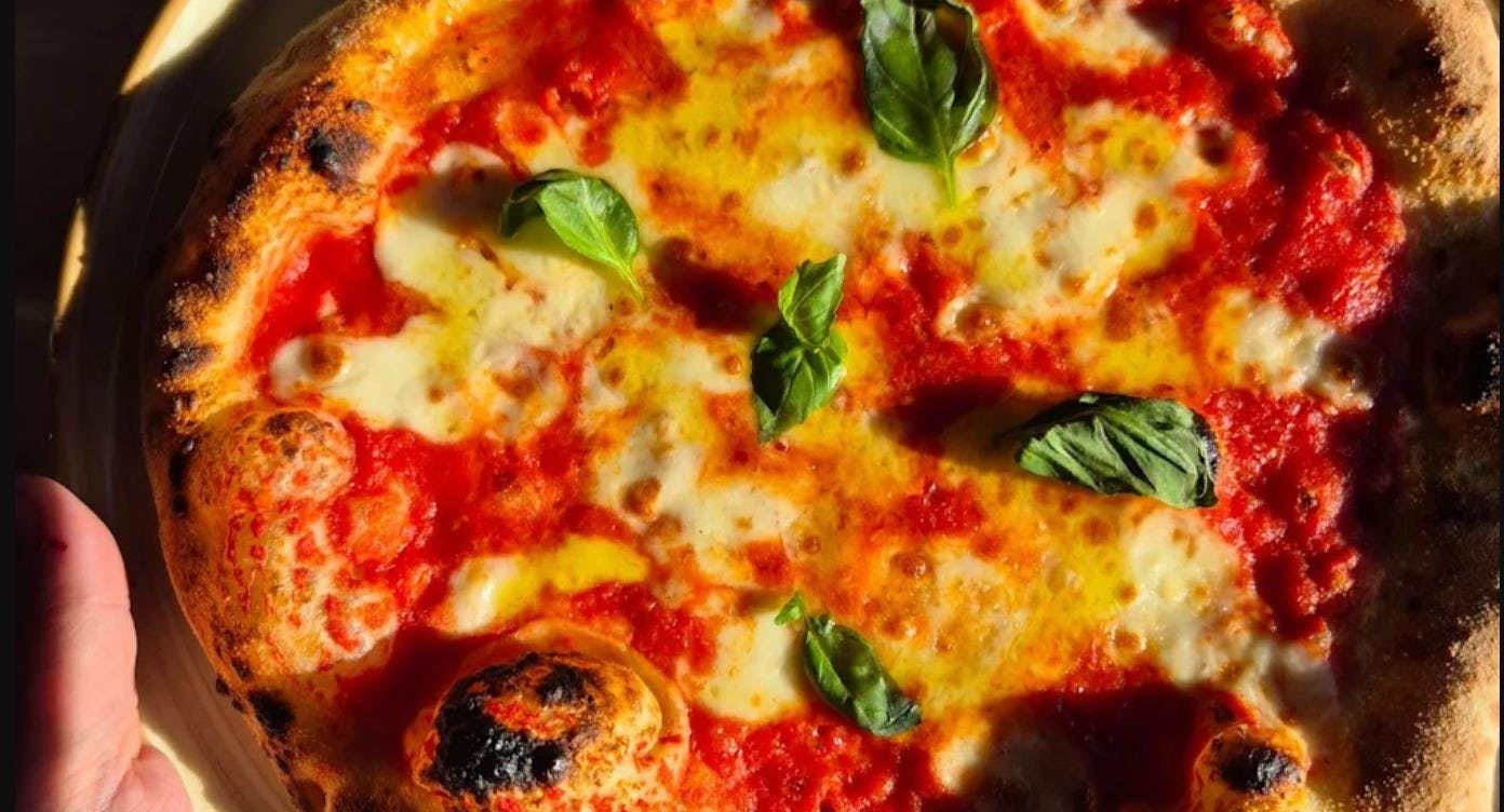 Restaurant Pizzapaja in Centre, Kouvola