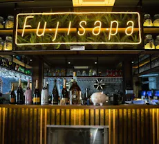 Restaurant Fujisapa in Stadtmitte, Esslingen am Neckar