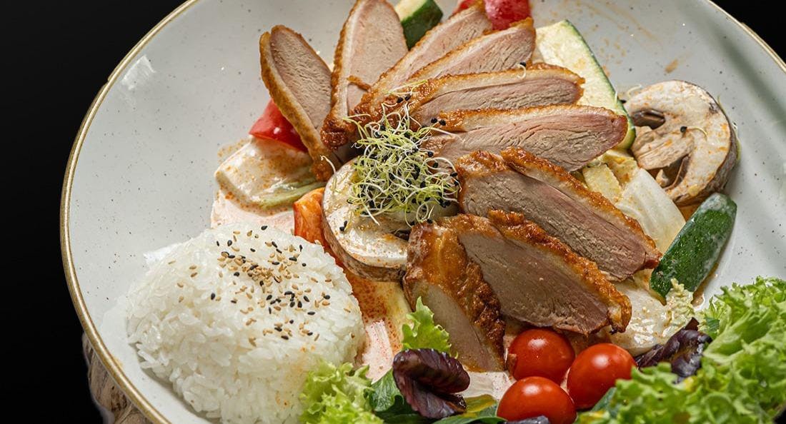 Image 1 of restaurant Fujisapa