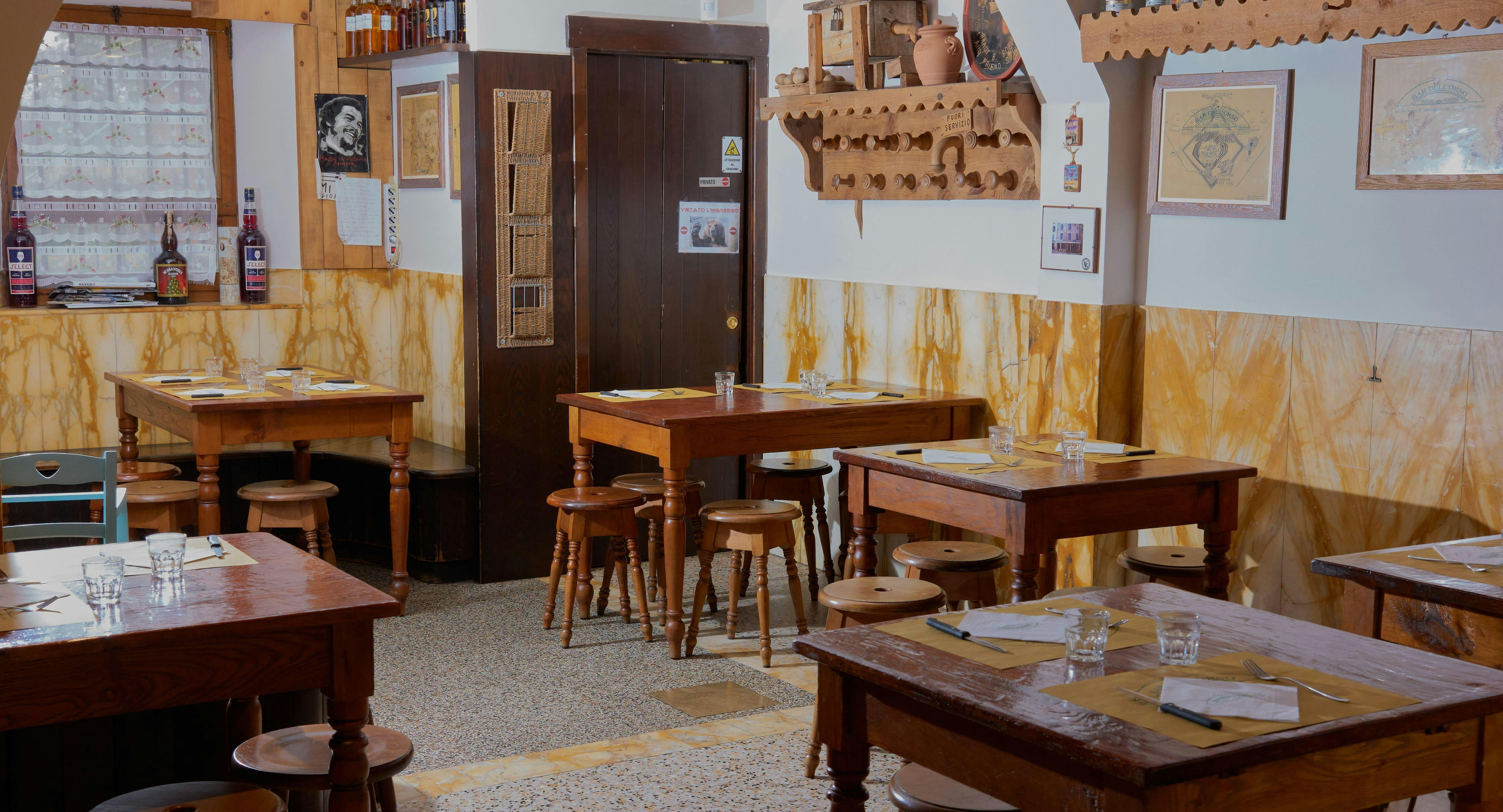 Photo of restaurant Bar dell'Orso in Monteriggioni, Siena - Photo 5