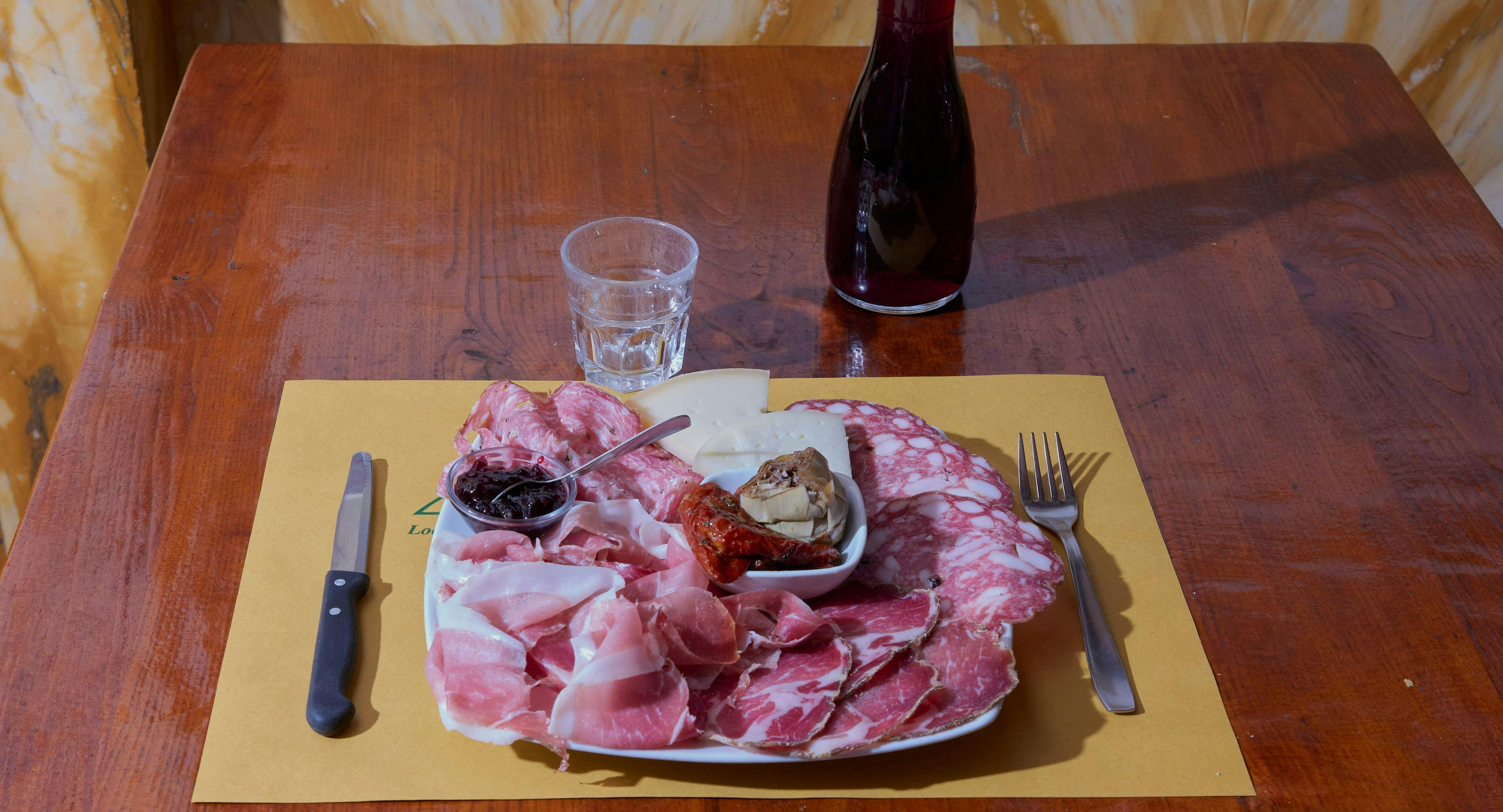 Photo of restaurant Bar dell'Orso in Monteriggioni, Siena - Photo 13