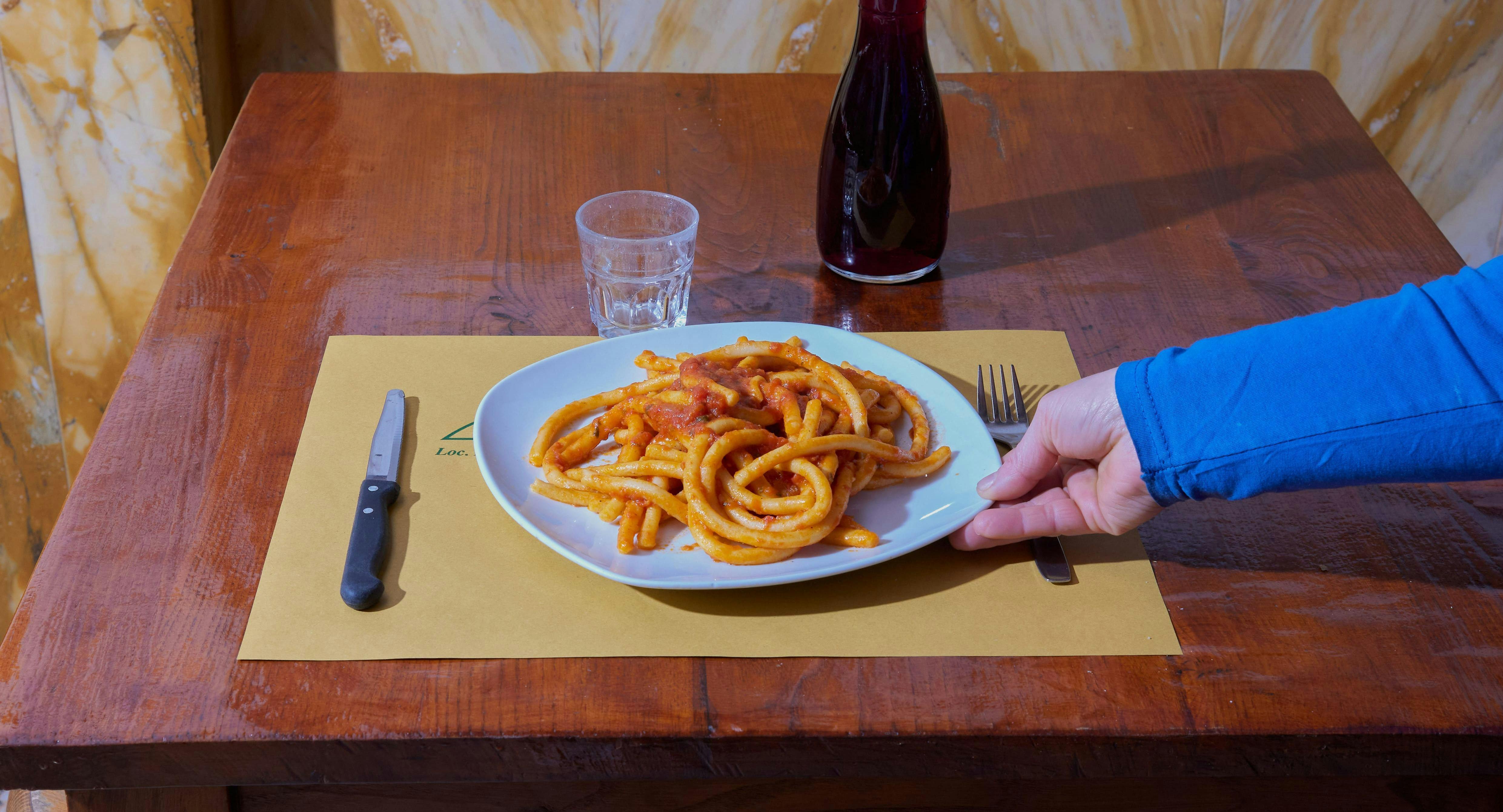 Photo of restaurant Bar dell'Orso in Monteriggioni, Siena - Photo 2
