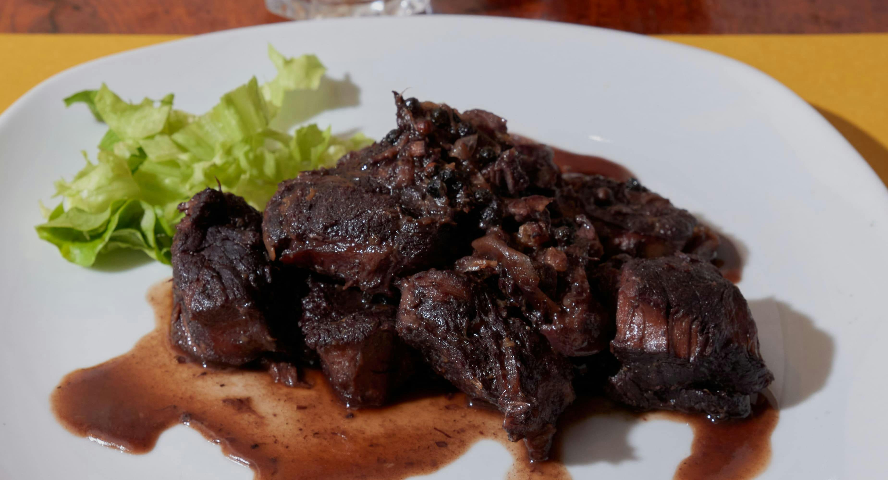 Photo of restaurant Bar dell'Orso in Monteriggioni, Siena - Photo 7