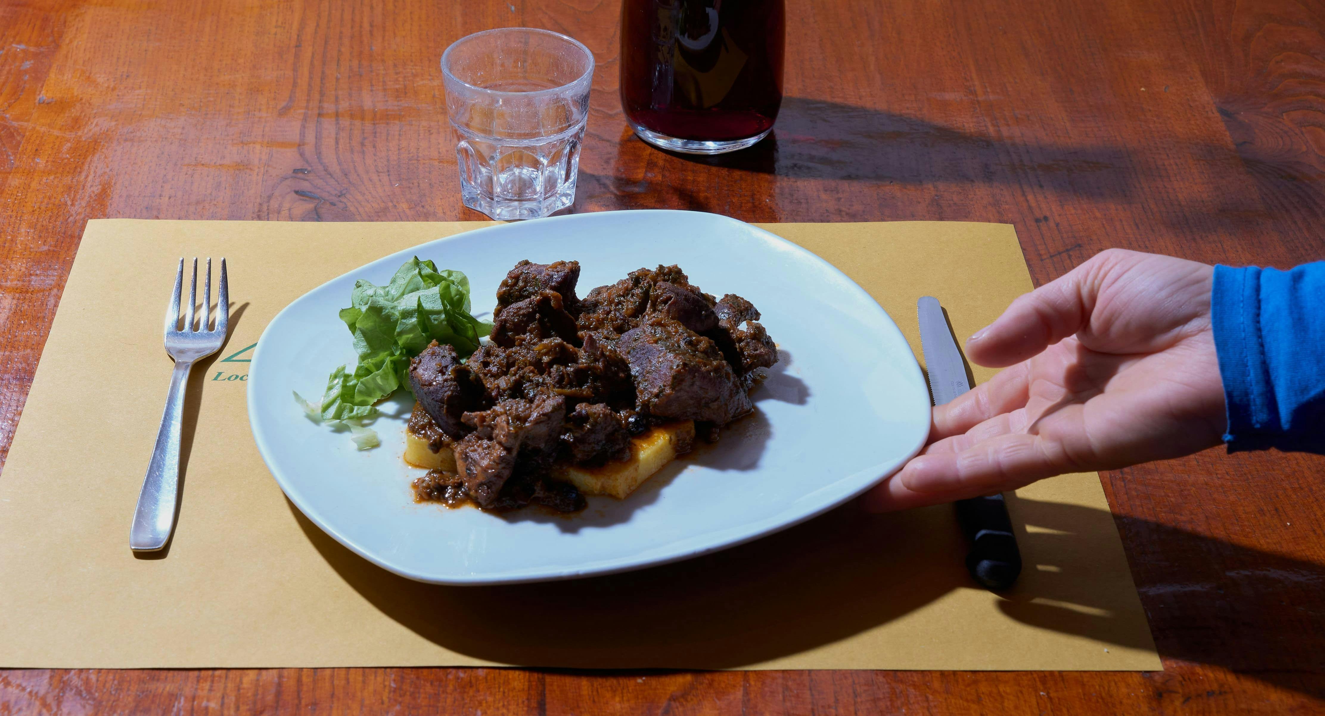 Photo of restaurant Bar dell'Orso in Monteriggioni, Siena - Photo 3