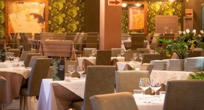 Image 1 of restaurant Toaqui Churrascaria
