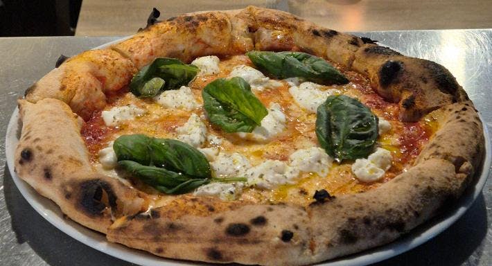 Bilder von Restaurant Ristorante di Palma in Milbertshofen, München - Photo 6