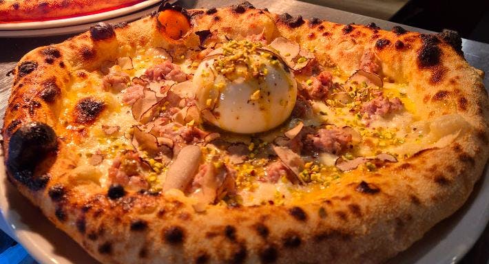 Bilder von Restaurant Ristorante di Palma in Milbertshofen, München - Photo 3