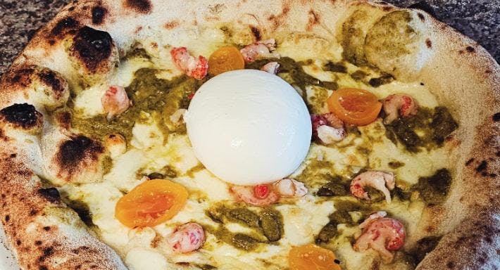 Bilder von Restaurant Ristorante di Palma in Milbertshofen, München - Photo 9