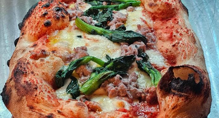 Bilder von Restaurant Ristorante di Palma in Milbertshofen, München - Photo 10