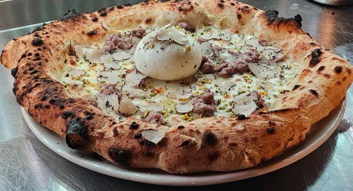 Bilder von Restaurant Ristorante di Palma in Milbertshofen, München - Photo 11