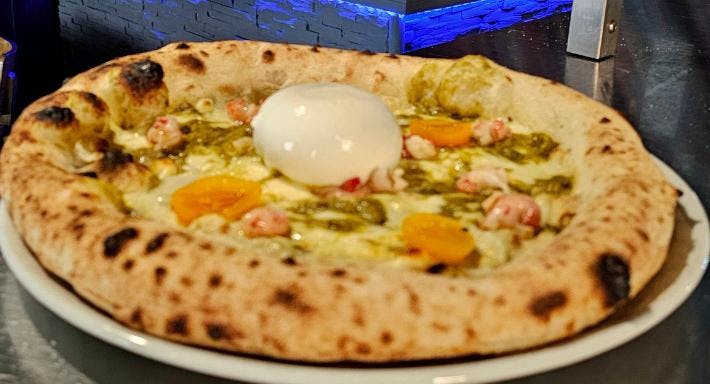 Bilder von Restaurant Ristorante di Palma in Milbertshofen, München - Photo 12