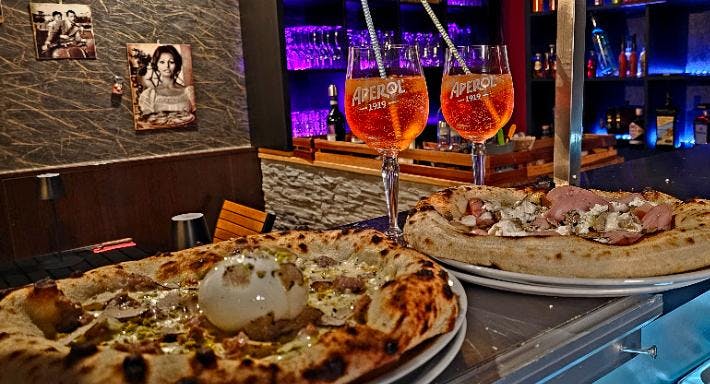 Bilder von Restaurant Ristorante di Palma in Milbertshofen, München - Photo 13